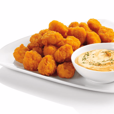 Popcorn Chicken
