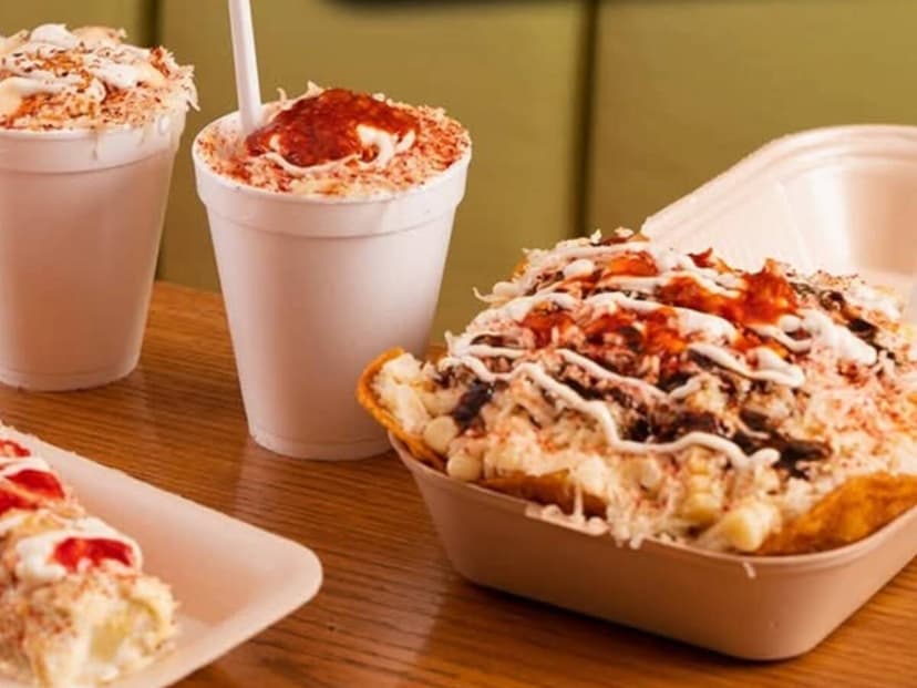 San Juan Elotes (Raymond Bell)