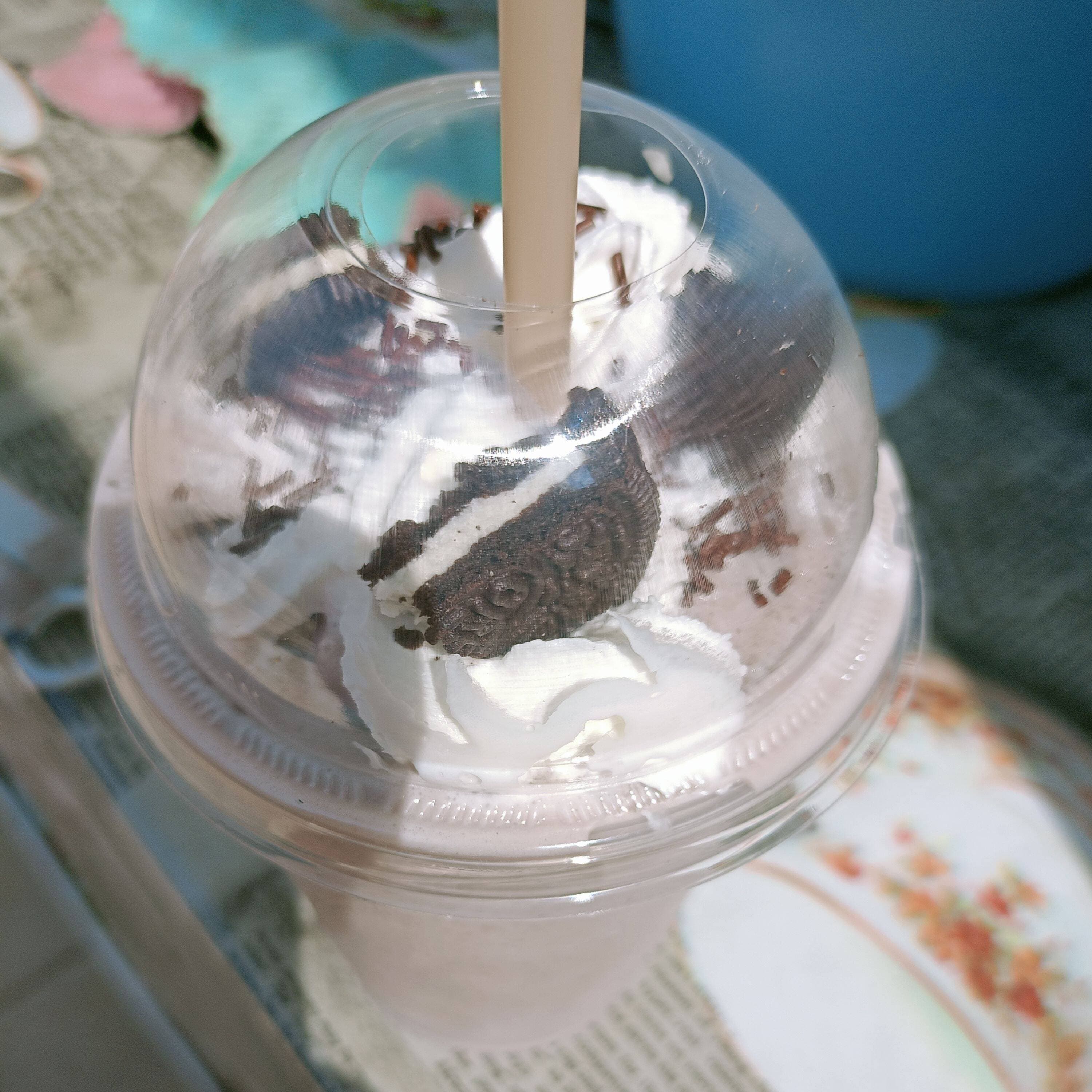 Frappe