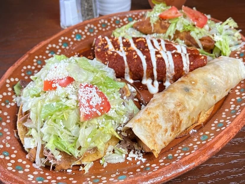 El Sarape Tapatío (Américas)