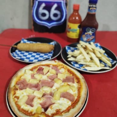 Combo Individual