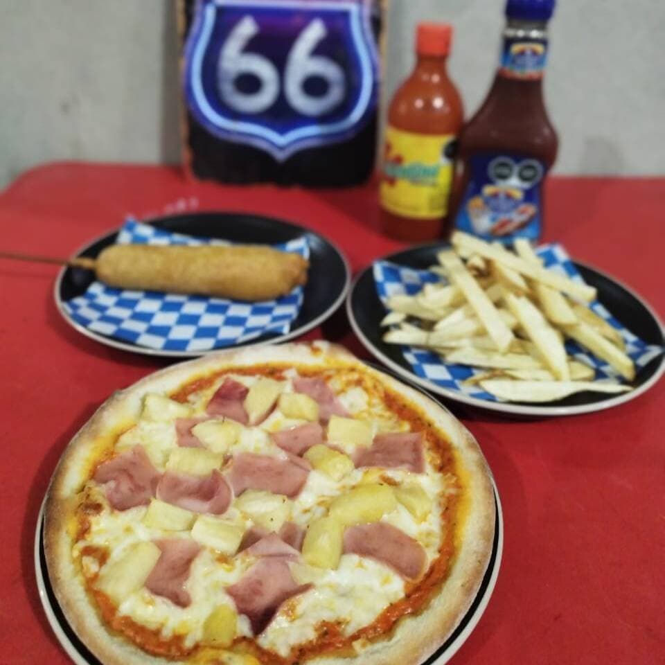 Combo Individual