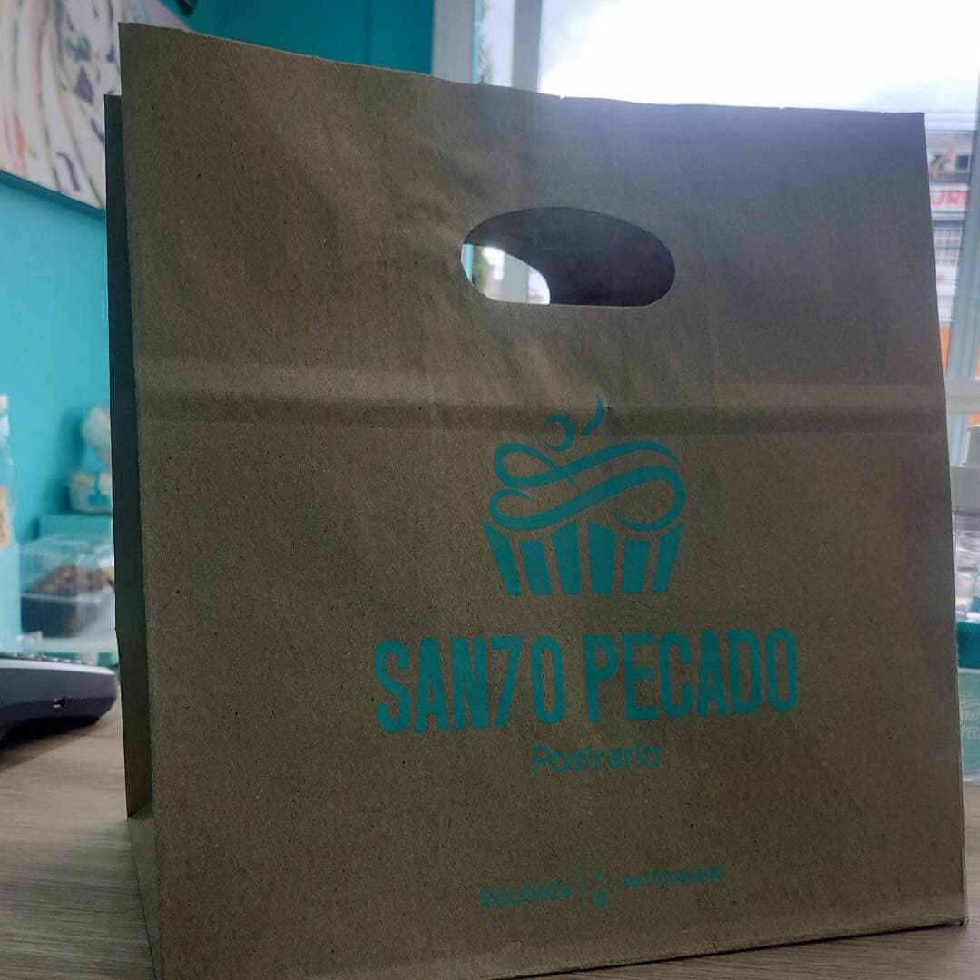 Bolsa Ecologica