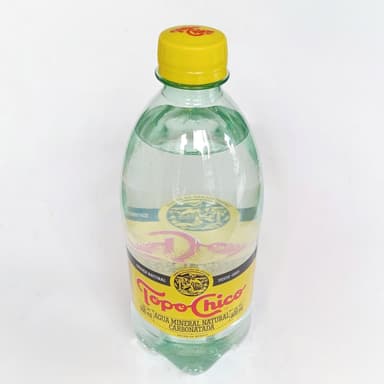 Topo Chico