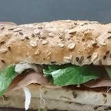 Baguette Española