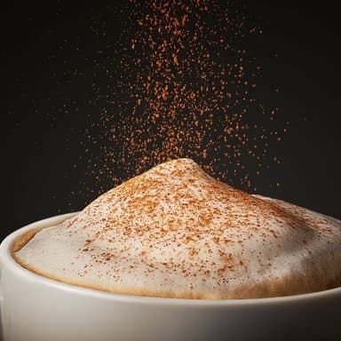 Latte Mazapan Brew 12Oz (355ml)