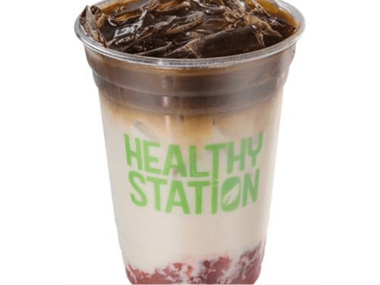Afogato de Fresa Protein Blend