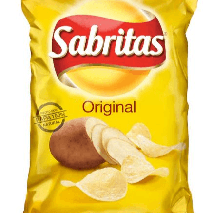 Sabritas Original