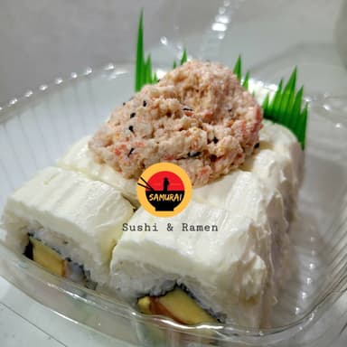 IMPERIAL ROLL SUSHI
