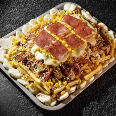 Combo Picada Desgranada 4 Personas