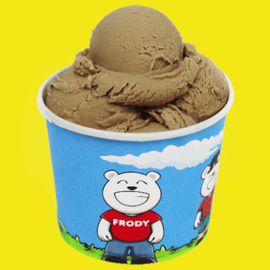 Helado de Conejito