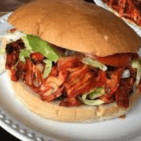 Torta de Pastor