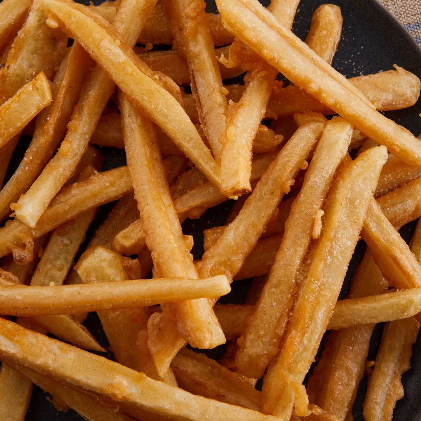 Papas a la francesa 200 gr.