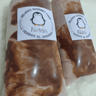 NUTELLA
