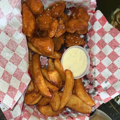 Boneless