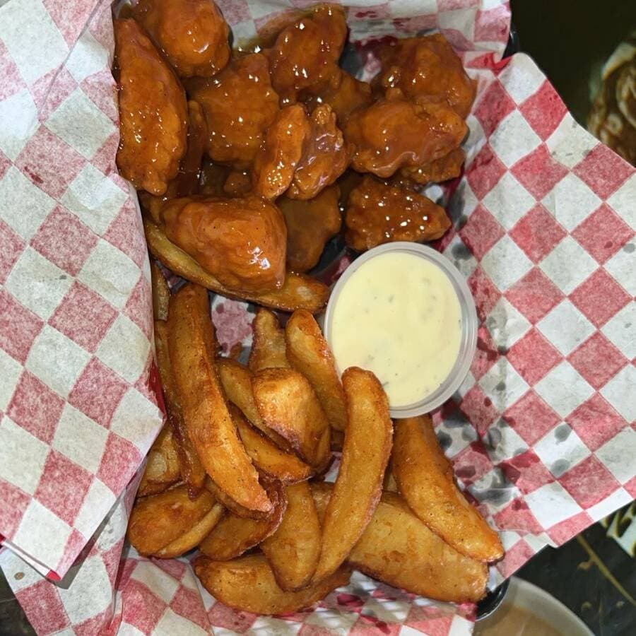 Boneless