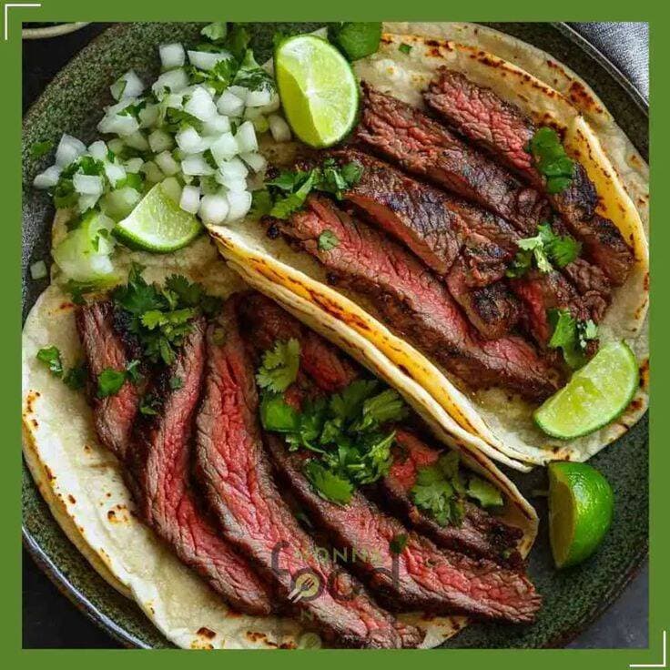 Taco Arrachera