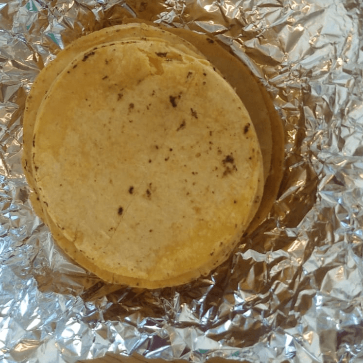 Tortilla Extra 10pz