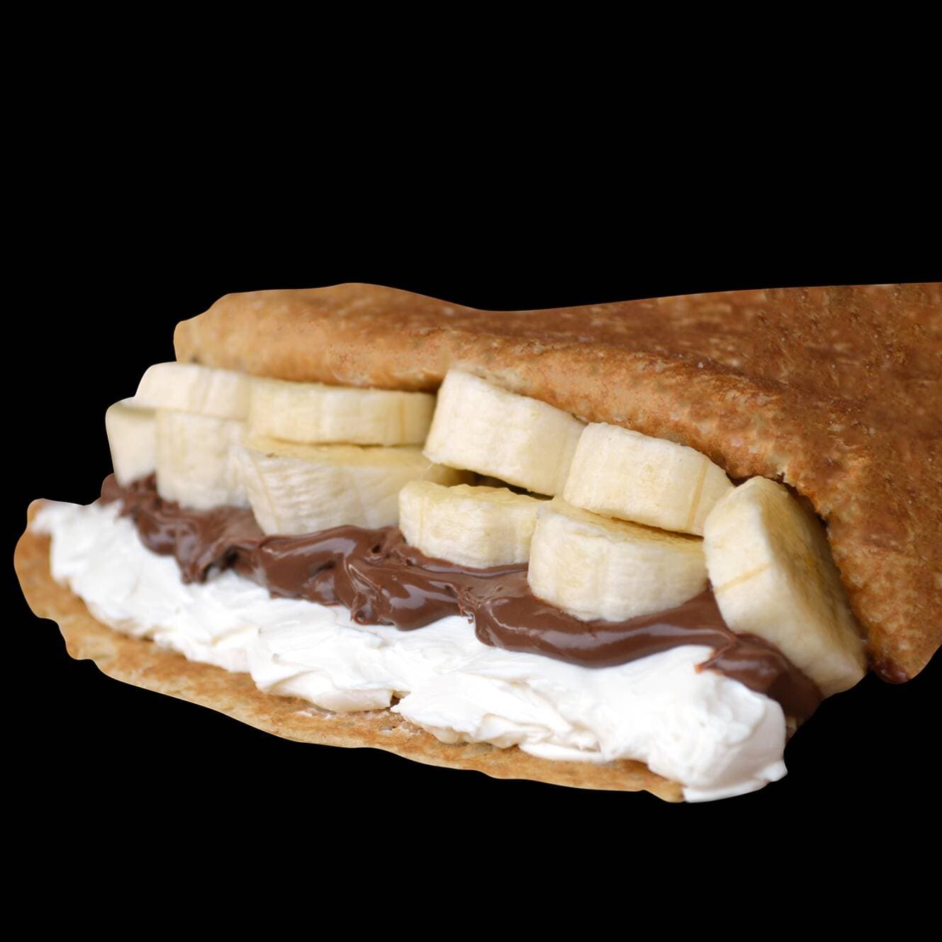 Crepa DeliBanana