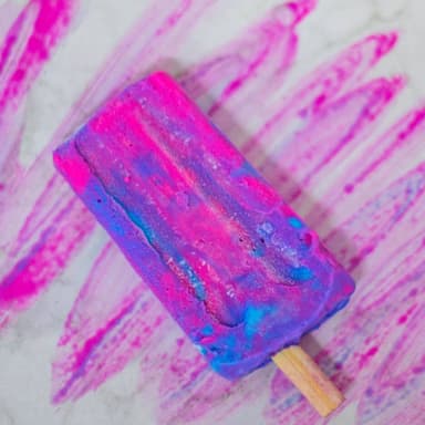 Paleta de Crema
