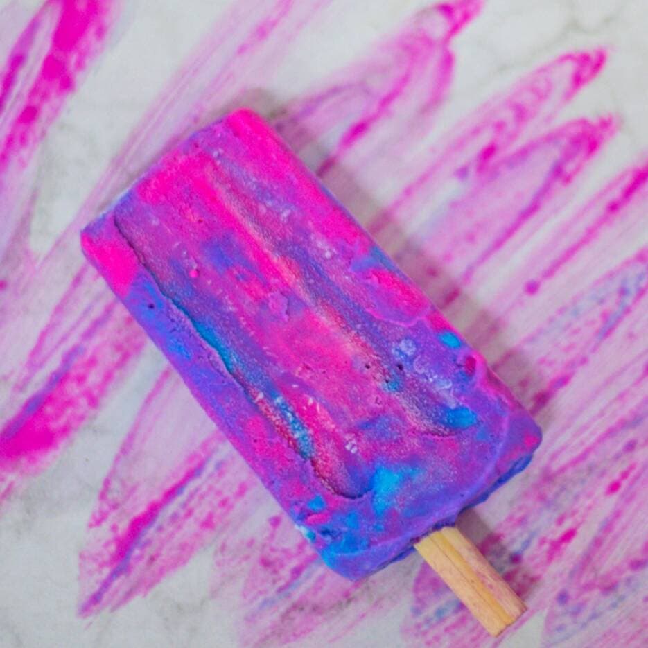 Paleta de Crema