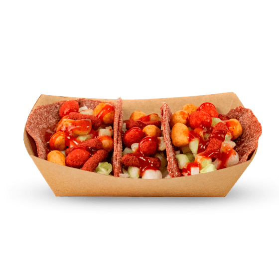 Frutacos