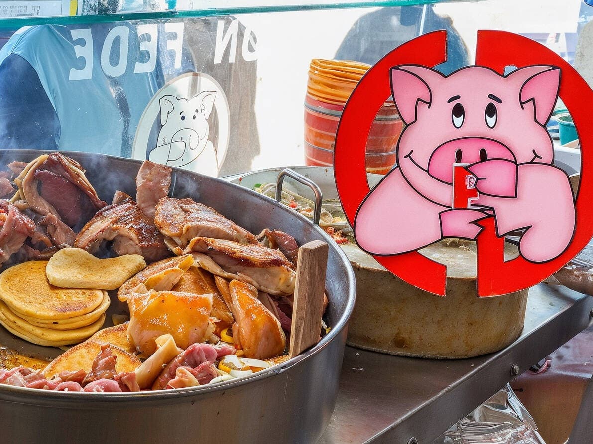Carnitas Don Fede