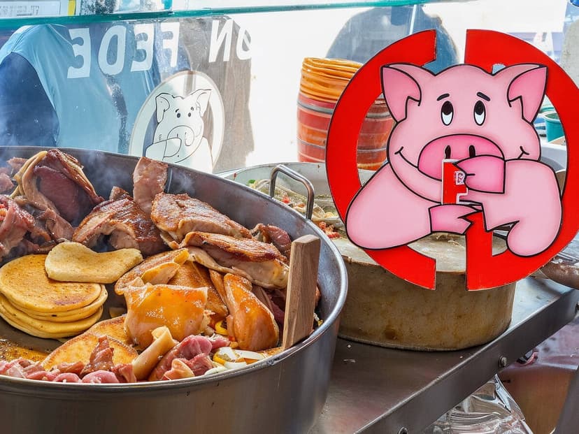 Carnitas Don Fede