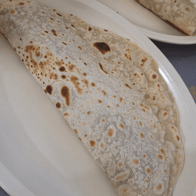 Quesadilla de Masa Chica