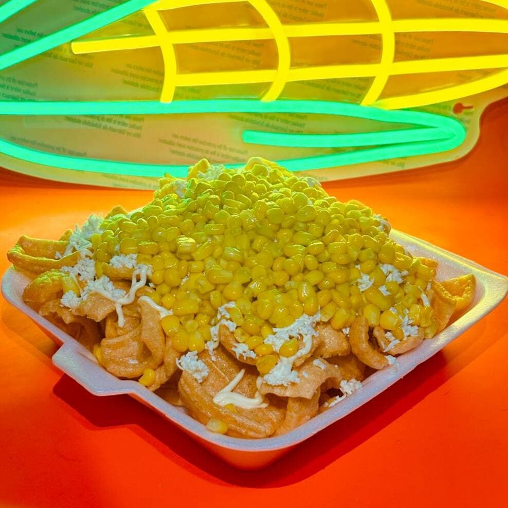 CHICHARRON PREPARADO