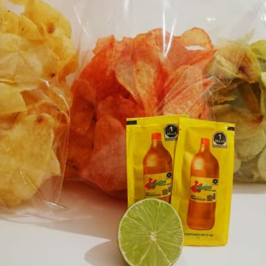 Papas Preparas