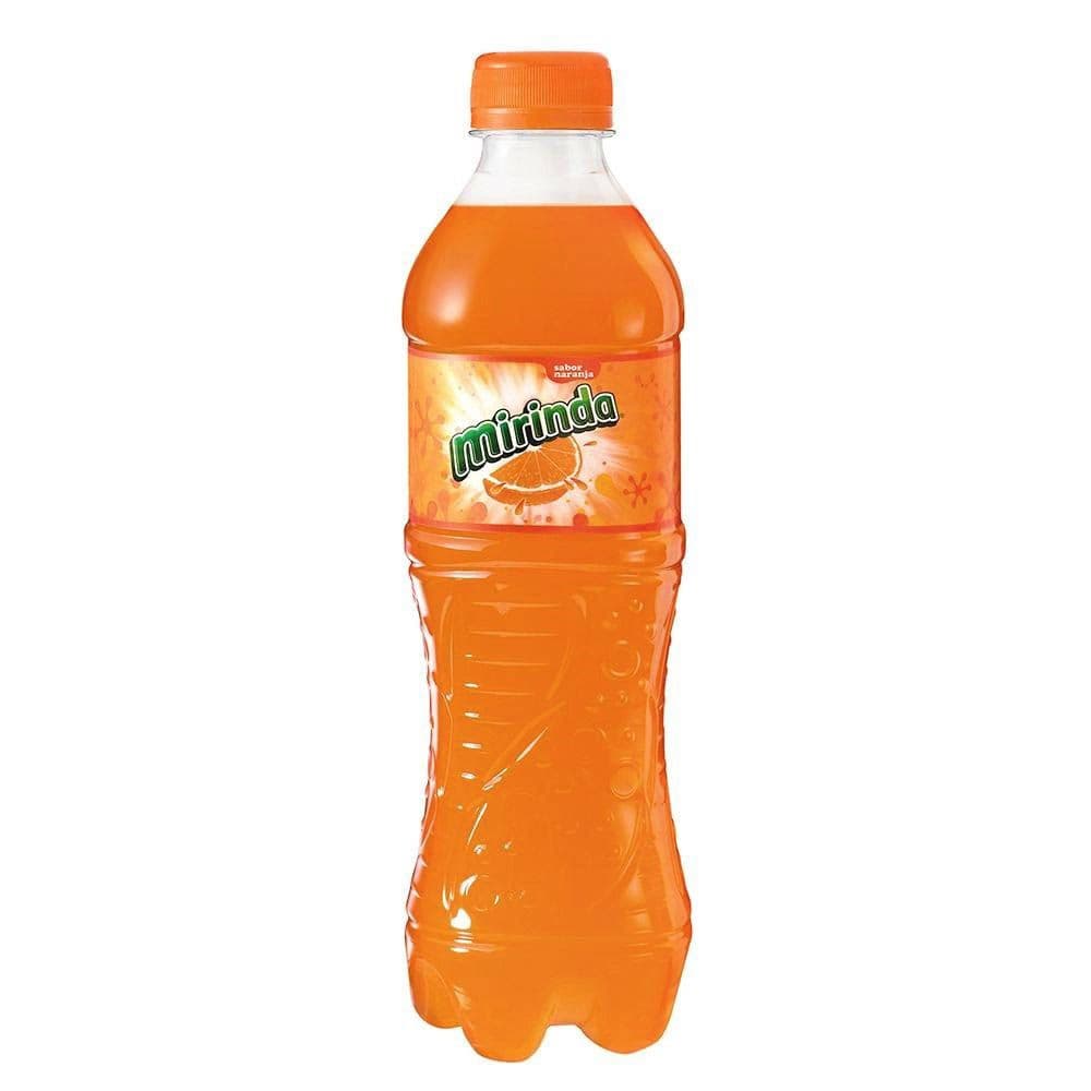 Mirinda