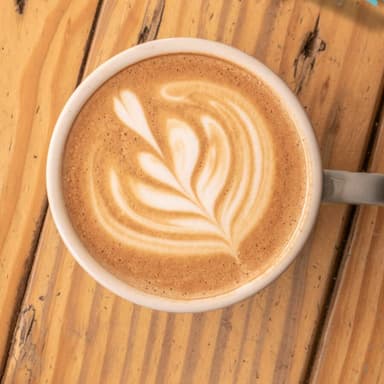 Mocha Blanco