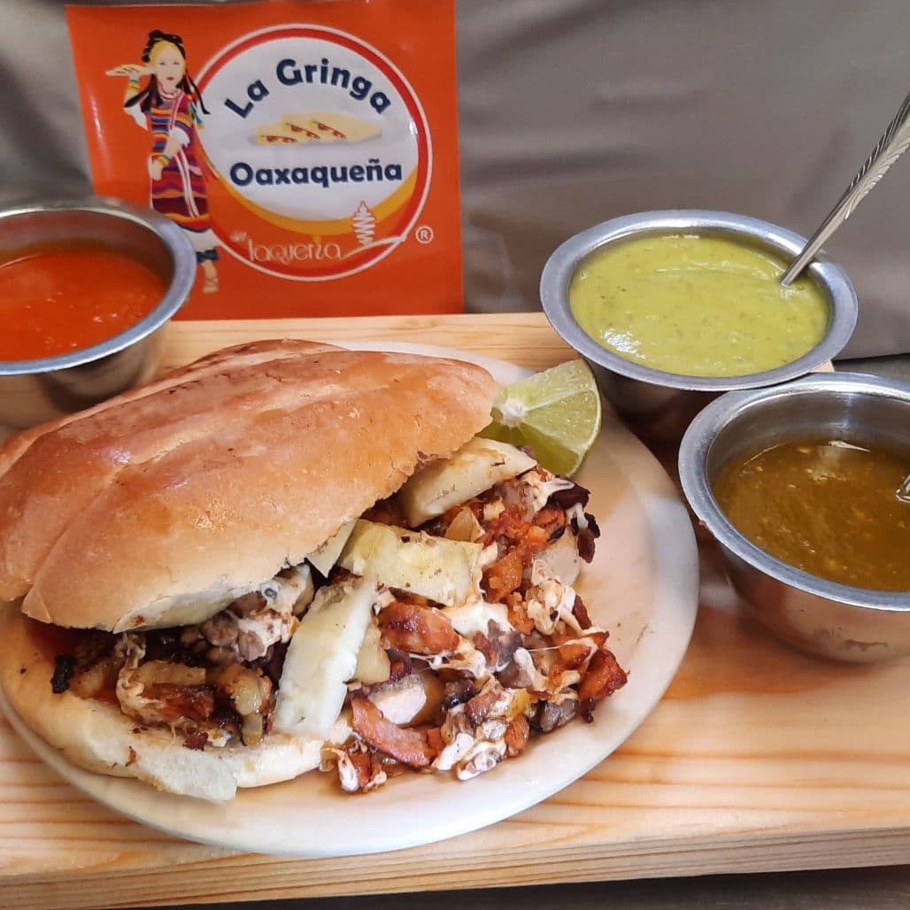 Torta Hawaiana