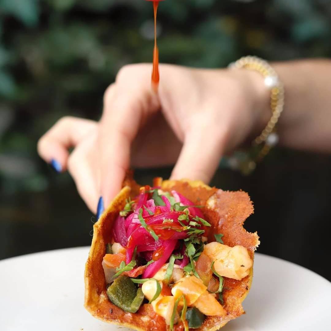 Taco Gober