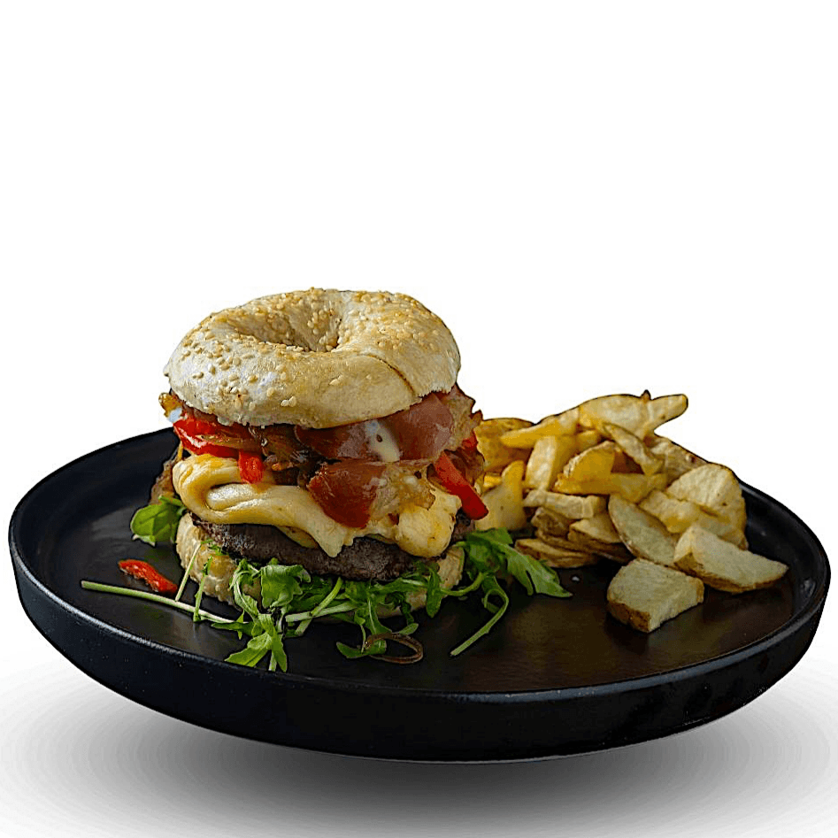 Little Italy Burger