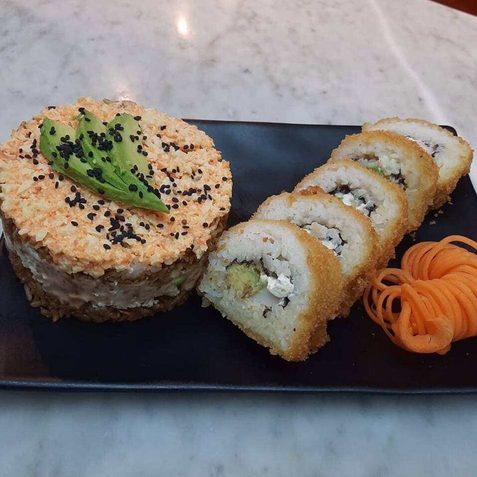 Combo Sushito