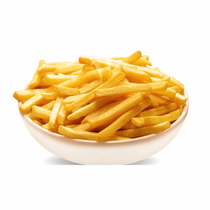 Porción de Papas Fritas