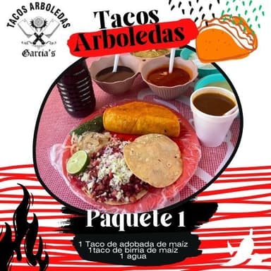 Combo-Paquete 1