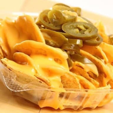 Nachos
