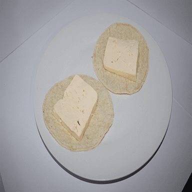 Gallo de Queso