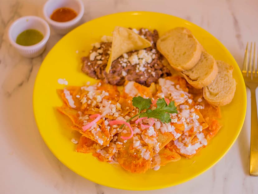 Mica.Gdl Breakfast (by Naturalito)