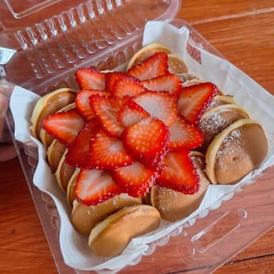 MINIHOTCAKES