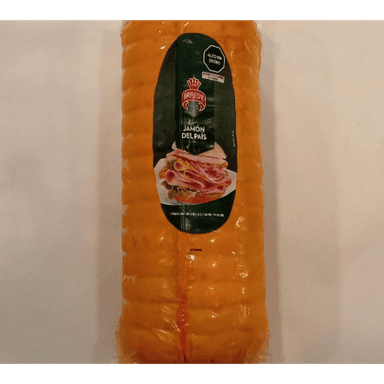 Jamón Del País Braedt Al Peso