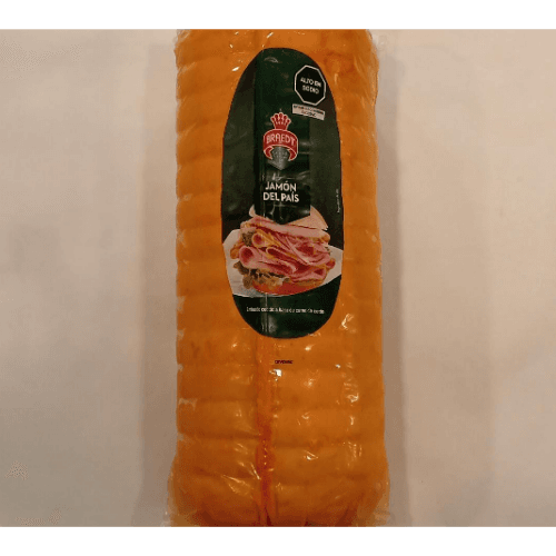 Jamón Del País Braedt Al Peso