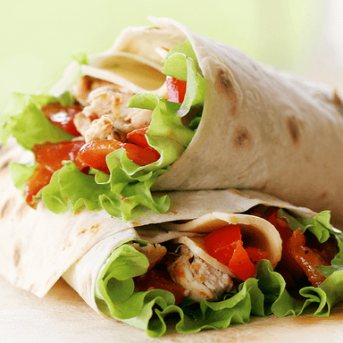 BURRITO SUPER