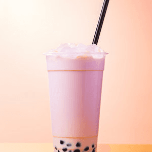 Bubble Tea Fresa