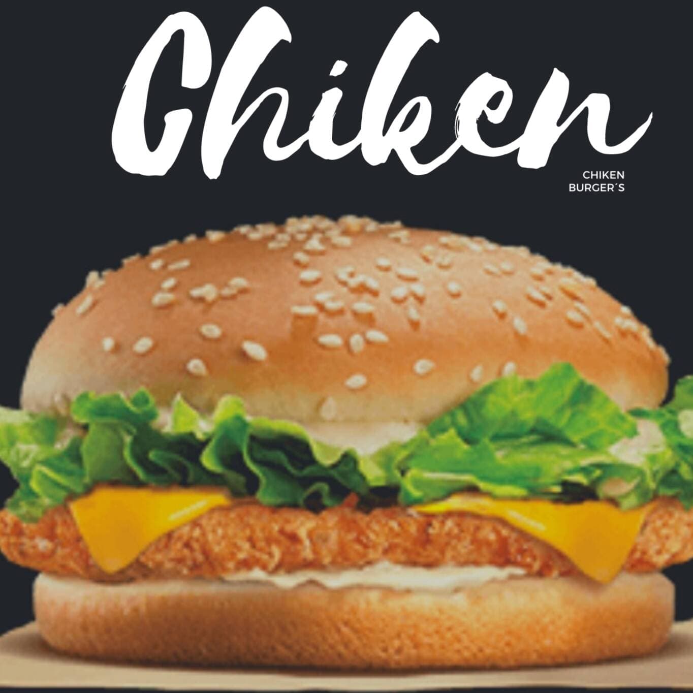 Clasica Chicken