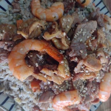 YAKIMESHI ESPECIAL