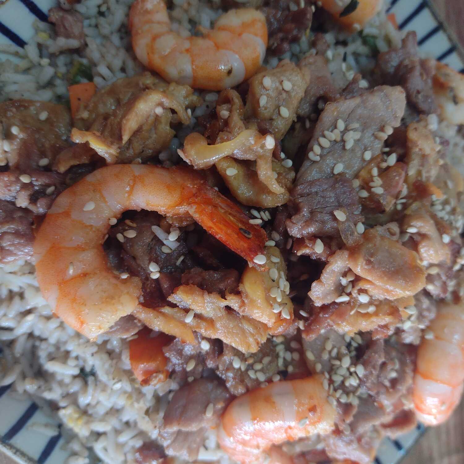 YAKIMESHI ESPECIAL